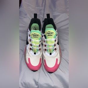 Nike Air Max 270 React